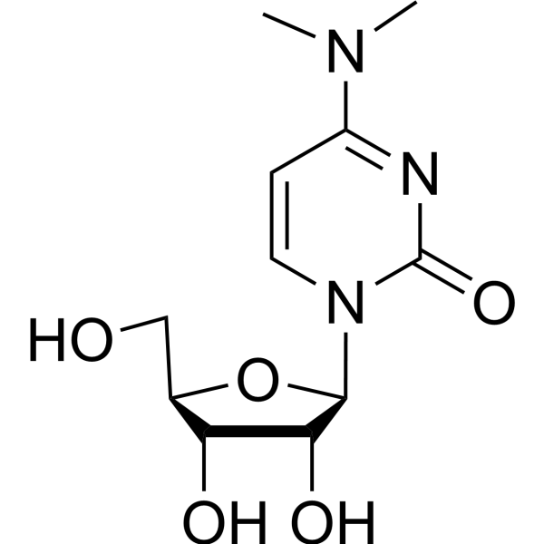 N4,N4-Dimethylcytidine