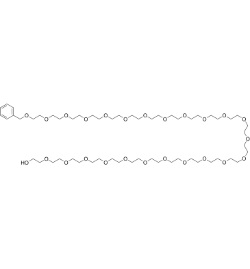 Benzyl-PEG24-alcohol