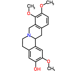 延胡索单酚碱