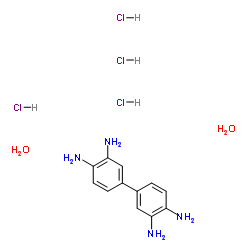 3,3'-二氨基联苯胺盐酸盐