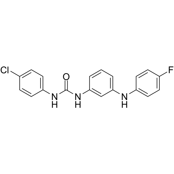 CB1R Allosteric modulator 2