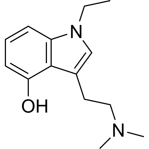 5-HT2A&5-HT2C agonist-1