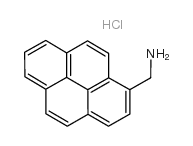 1-芘甲基胺盐酸盐