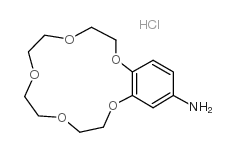 4'-氨基苯并-15-冠-5-醚盐酸盐