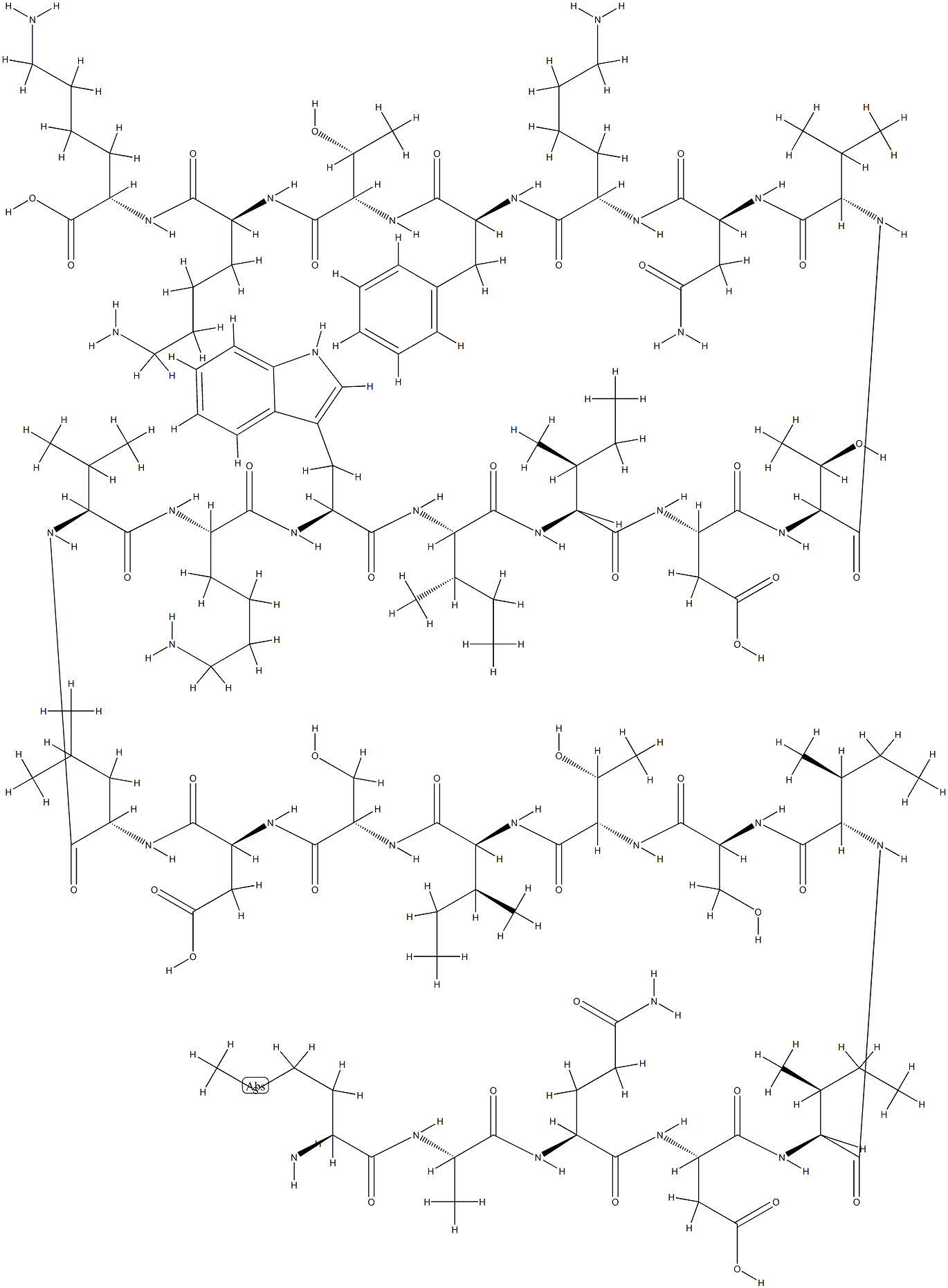 Delta-hemolysin