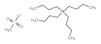 四丁基甲磺酸铵