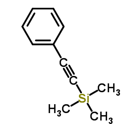 1-苯基-2-(三甲基硅)乙炔