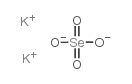 硒酸钾