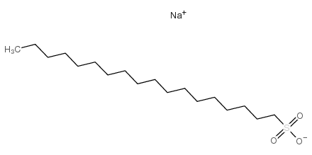 1-十八烷磺酸钠