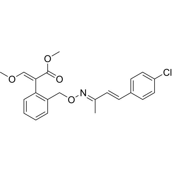 烯肟菌酯