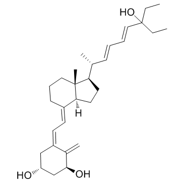 西奥骨化醇