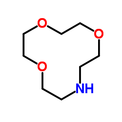 1-氮杂-12-冠4-醚