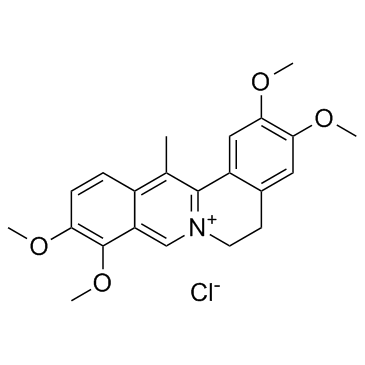 盐酸脱氢紫堇碱