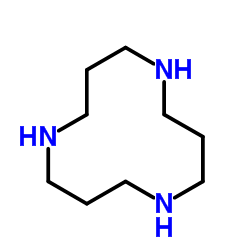 1,5,9-三氮杂环十二烷