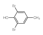 2,6-二溴-4-甲基苯酚