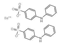 二苯胺磺酸钡