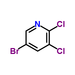 2,5-二氯-3-溴吡啶