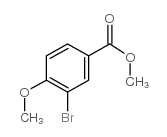 3-溴-4-甲氧基苯甲酸甲酯