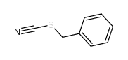 硫氰酸苯甲酯