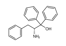 (R)-2-氨基-1,1,3-三苯基-1-丙醇