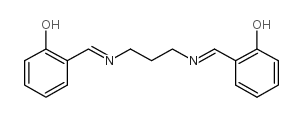 N,N-双(亚水杨基)-1,3-丙二胺