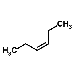 顺式-3-己烯