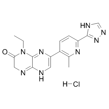 CC-115盐酸盐