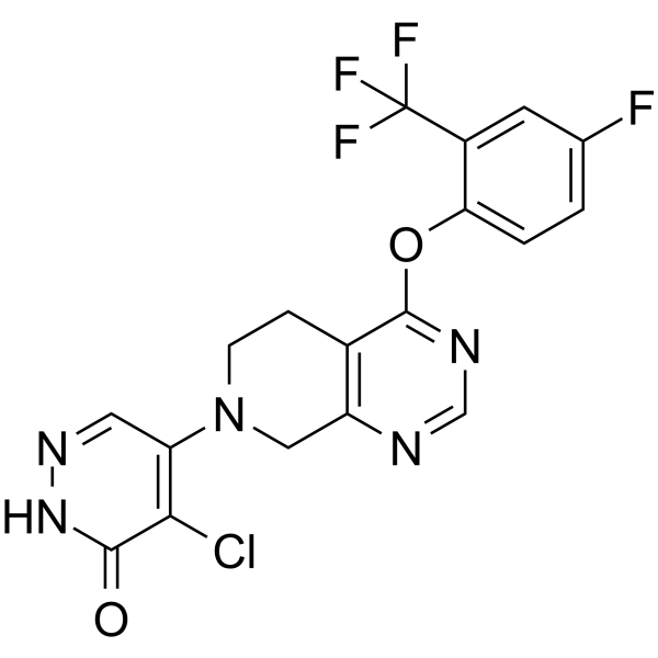 Evifacotrep