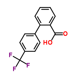 4'-三氟甲基联苯-2-甲酸