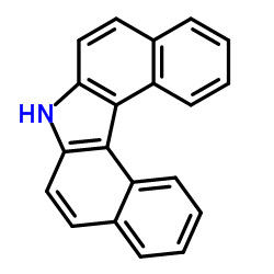 7H-二苯并[c,g]咔唑