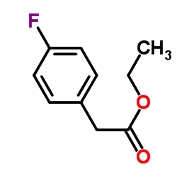 对氟苯乙酸乙酯
