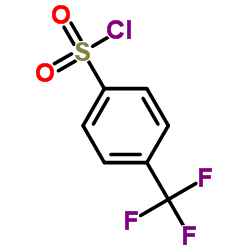 对三氟甲基苯磺酰氯
