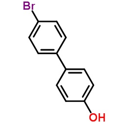 4-羟基-4'-溴联苯