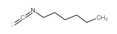 异硫氰酸己酯