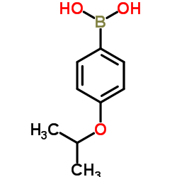 4-异丙氧基苯硼酸