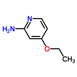 2-氨基-4-乙氧基吡啶