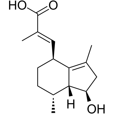 1-羟基缬草烯酸