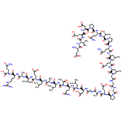 C-Peptide 1 (rat) trifluoroacetate salt