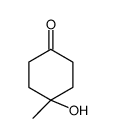 4-羟基-4-甲基环己酮