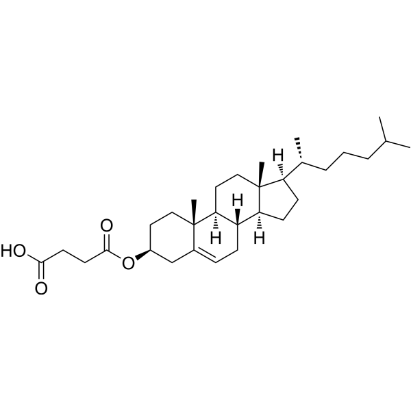 胆固醇琥珀酸单酯