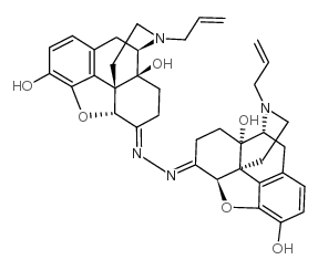 纳洛肼二盐酸盐