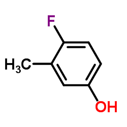 4-氟-3-甲基苯酚