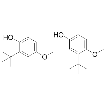 丁基羟基茴香醚