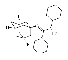 PNU 37883 hydrochloride