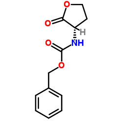 N-Cbz-L-高丝氨酸内酯