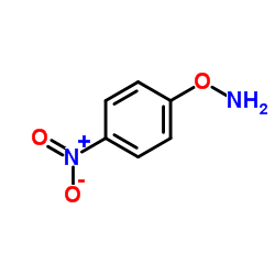 O-(4-硝基苯基)羟胺