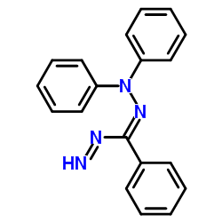 1,3,5-三苯基甲臜