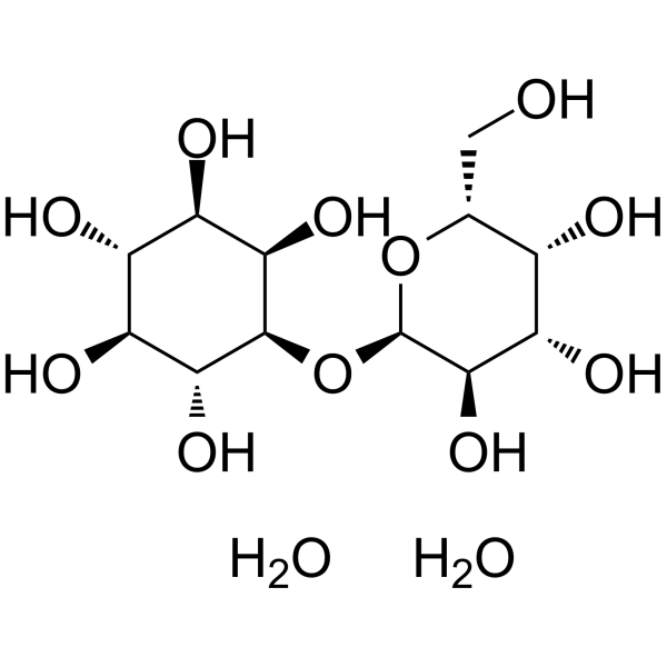 Galactinol (hydrate)