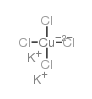 氯化铜钾
