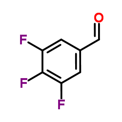 3,4,5-三氟苯甲醛